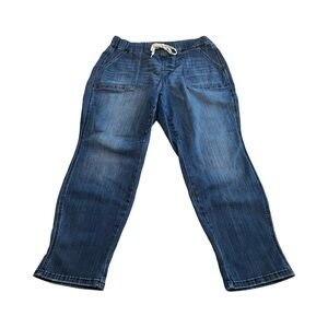 Judy Blue Women's Blue Jeans